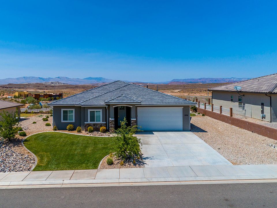 1st image of 5950 S Desert Crest Dr