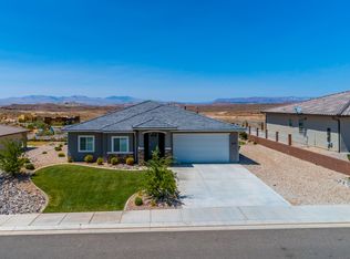 5950 S Desert Crest Dr, St George, UT 84790