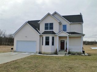 8944 Beard Rd, Byron, MI 48418