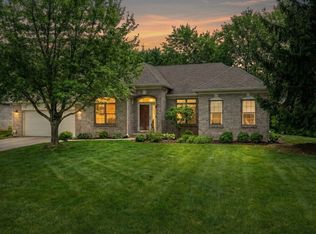 10057 Pyrite Ct, Noblesville, IN 46060