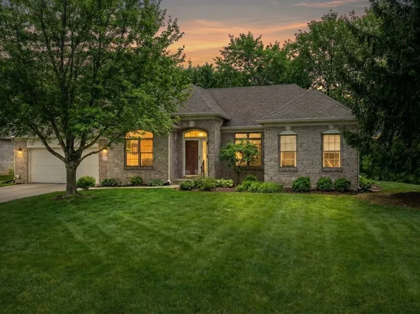 10057 Pyrite Ct, Noblesville, IN 46060