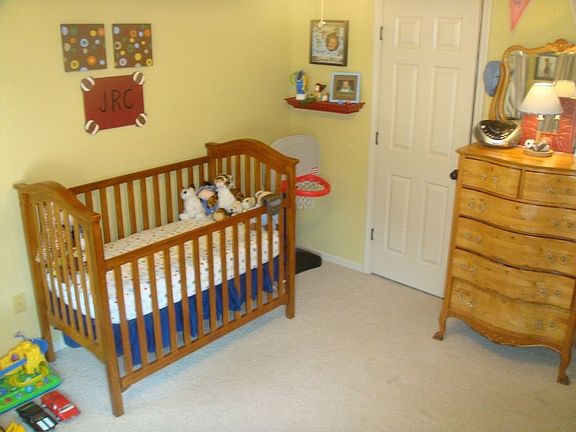Bedroom 1