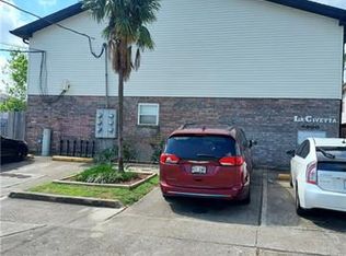 4200 Eureka St #B, Metairie, LA 70001