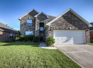 3530 Avalon Spring Ln, Spring, TX 77386