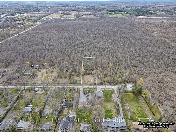 3rd image of LOT 11 Donna Dr