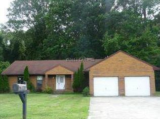 16 Decatur St, Berlin, MD 21811