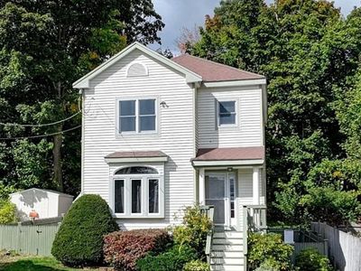 19 Fisk Ave, Weymouth, MA, 02189