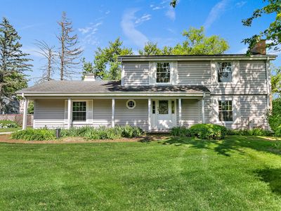 5 Hawthorne Rd, Barrington, IL, 60010
