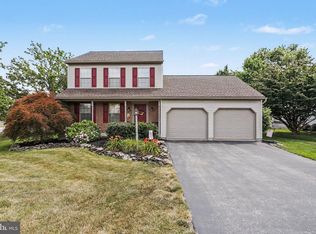 3300 Nicole Ct, Dover, PA 17315