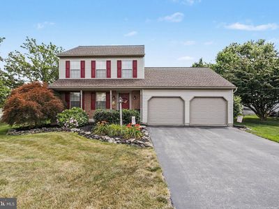 3300 Nicole Ct, Dover, PA, 17315