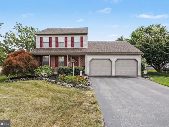 3300 Nicole Ct, Dover, PA 17315