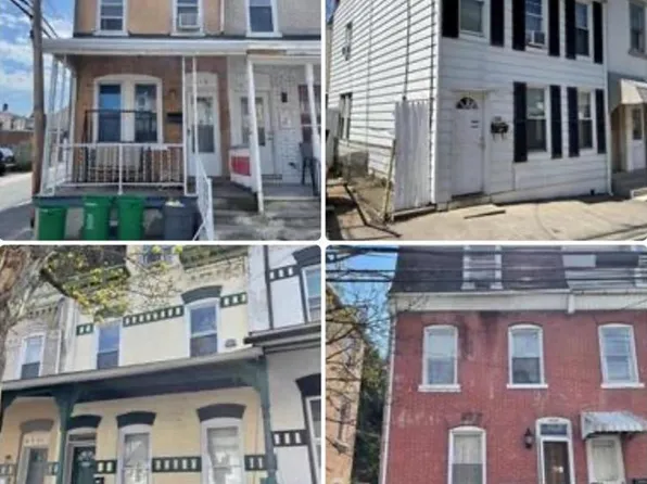 4 Home Pkg Ctr, Allentown, PA 18102