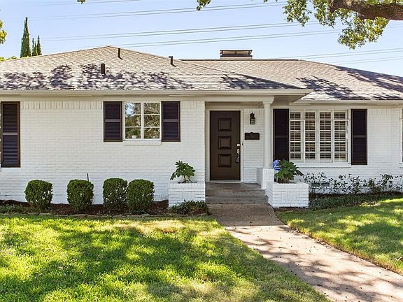 2nd image of 4563 Ashford Dr