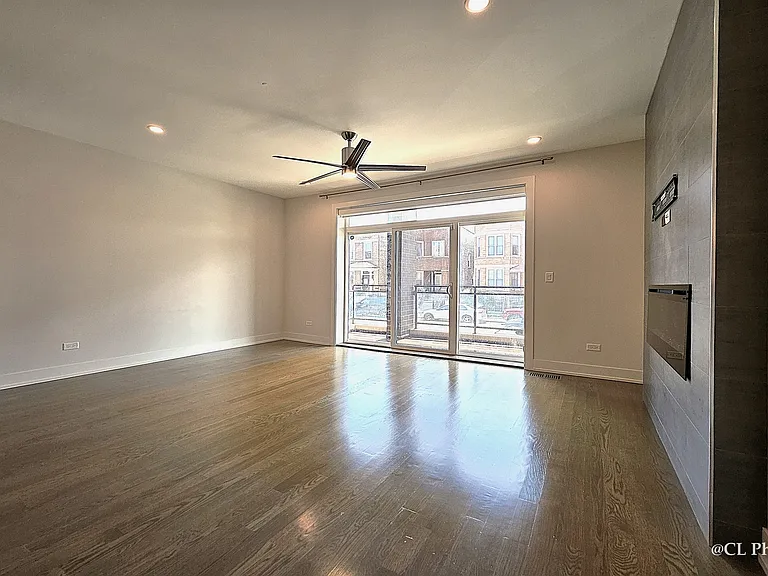 3620 W Diversey Ave #1B — Photo 4