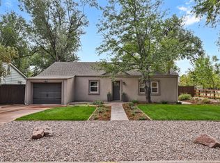 235 Laclede Ave, Colorado Springs, CO 80905