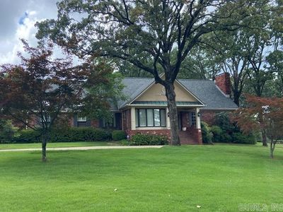 84 Robinwood Dr, Little Rock, AR, 72227