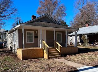 323 S 1st Ave, Boonville, IN