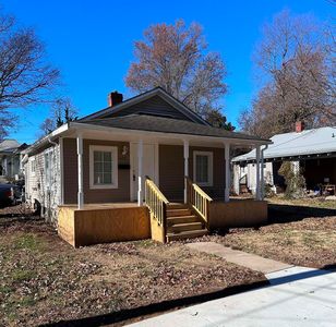 323 S 1st Ave, Boonville, IN, 47601