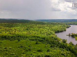 LOT 16 Lily Lake Rd, East Hants, NS B0N1Z0