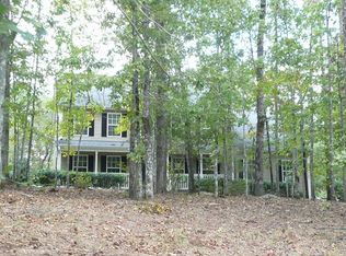 309 Creekside Dr, Gray, GA 31032