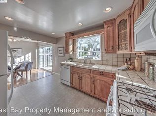 4227 Mabel Ave, Castro Valley, CA 94546