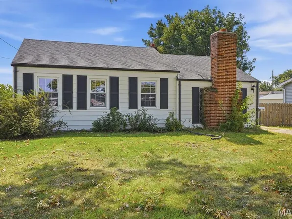 8114 Waddell Ave, Saint Louis, MO 63125