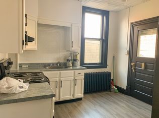 31 W James St #1R, Lancaster, PA 17603
