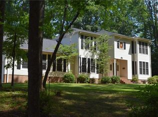 124 Blair Rd, Belton, SC 29627