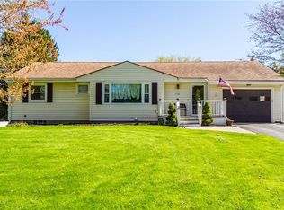 7160 High St, Lima, NY 14485