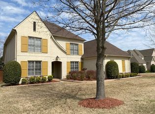 4427 Whisper Spring Dr, Collierville, TN 38017