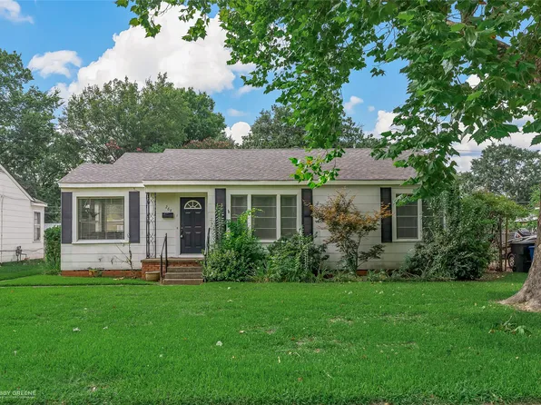 268 Arthur Ave, Shreveport, LA 71105