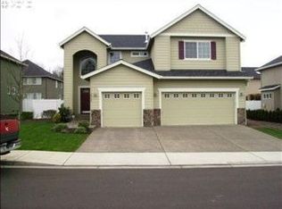 2588 N Kamiakan St, Cornelius, OR 97113
