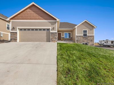 5305 Boulder Ct, Cheyenne, WY, 82009