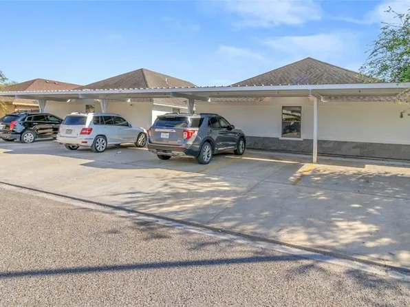 1310 W Harrison Ave APT 2, Alton, TX 78573