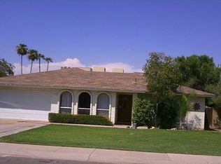 1502 E Westchester Dr, Tempe, AZ 85283