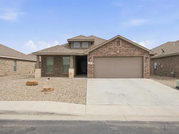 6906 Lone Star Ln, Midland, TX 79705