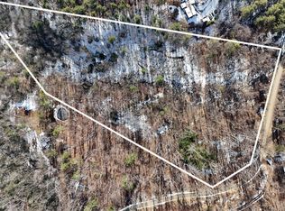 Sugar Run Rd NE, Copper Hill, VA 24079