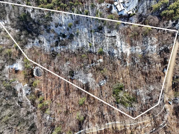 Sugar Run Rd NE, Copper Hill, VA 24079