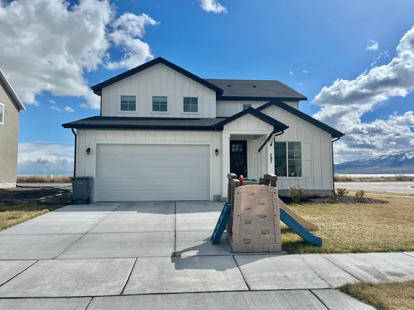 787 W 1080 S, American Fork, UT 84003