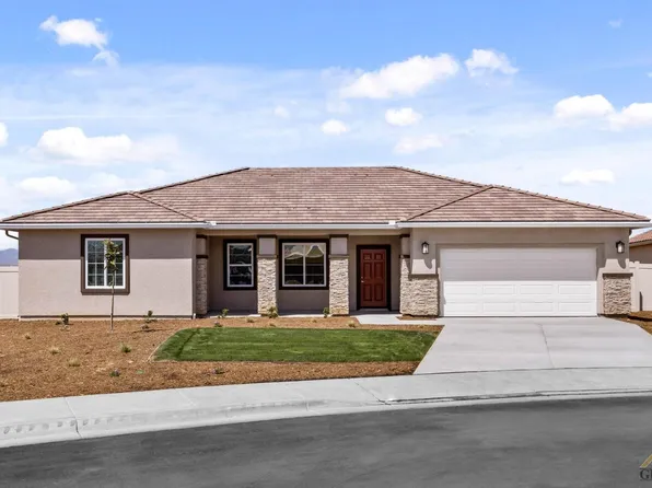 8719 Seth Alexander Way, Bakersfield, CA 93306