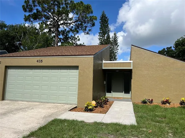 435 Boxwood Cir, Winter Springs, FL 32708