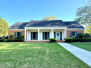 1301 College St, Cleveland, MS 38732