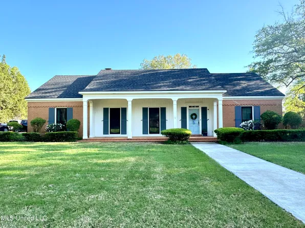 1301 College St, Cleveland, MS 38732