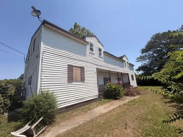 23039 Banks Rd, Cape Charles, VA 23310