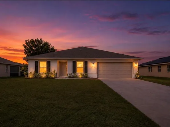 1618 NW 7th AVE, CAPE CORAL, FL 33993