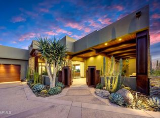 10878 E Sundance Trl, Scottsdale, AZ 85262