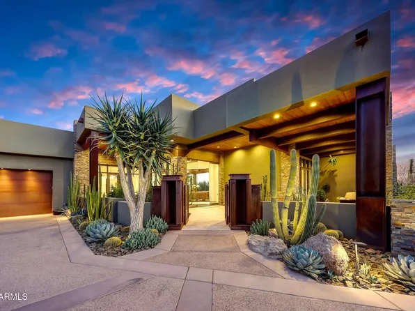 10878 E SUNDANCE Trail, Scottsdale, AZ 85262