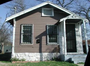 817 Iowa Ave, Dallas, TX 75216