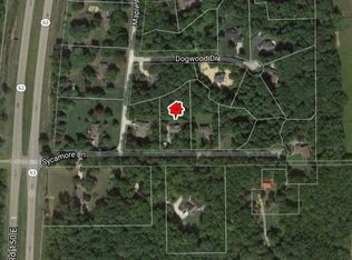 6848 W Sycamore Ln, Covington, IN 47932