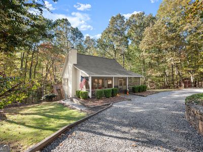 825 Sautee Woods Trl, Sautee Nacoochee, GA, 30571